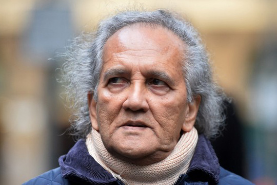 Maoist cult leader Aravindan Balakrishnan was found guilty of a string of charges